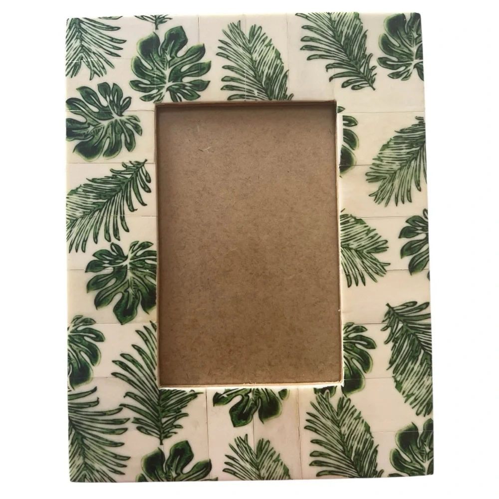 Cost Plus World Market one green